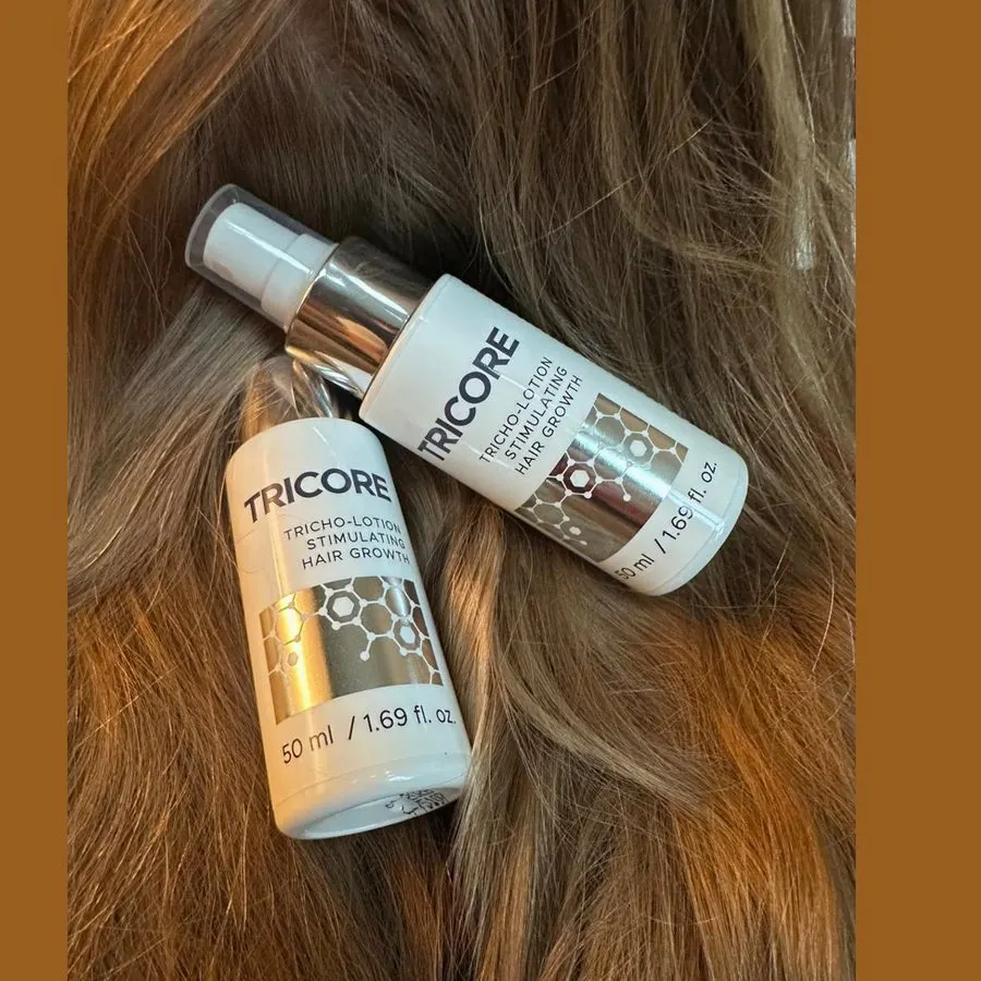 Tricore — fotografia opakowania