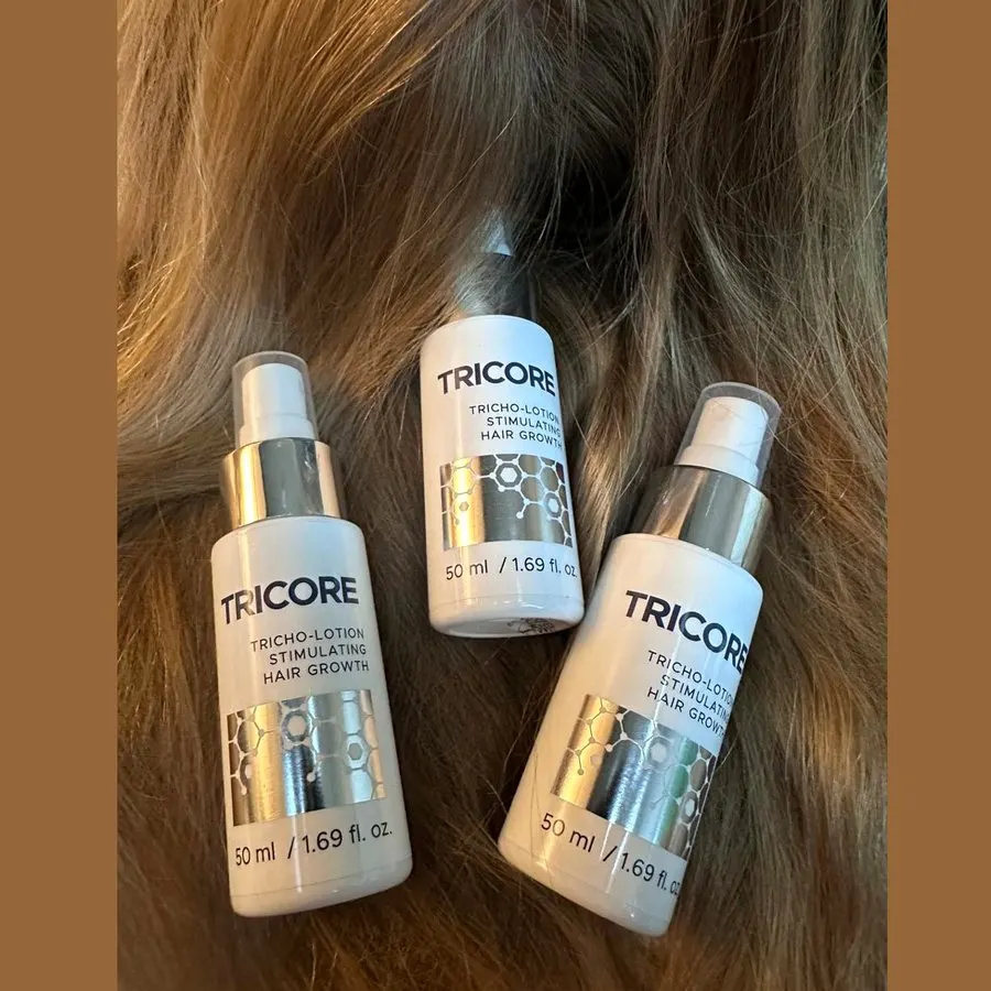 Tricore — fotografia opakowania 3