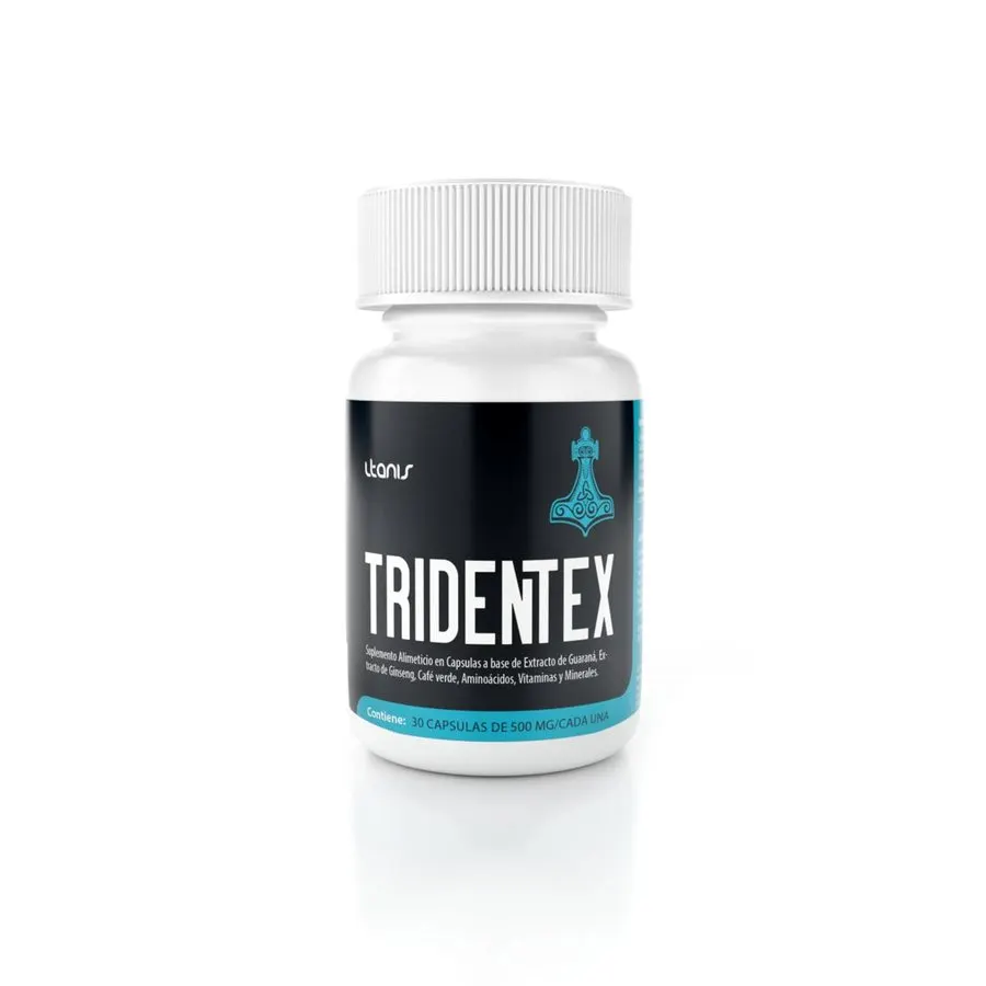 Tridentex