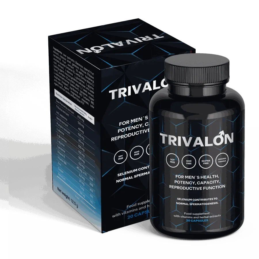Trivalon