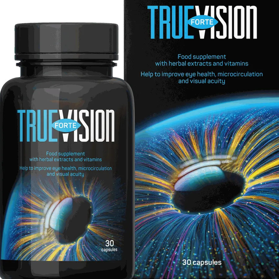 TrueVision Forte