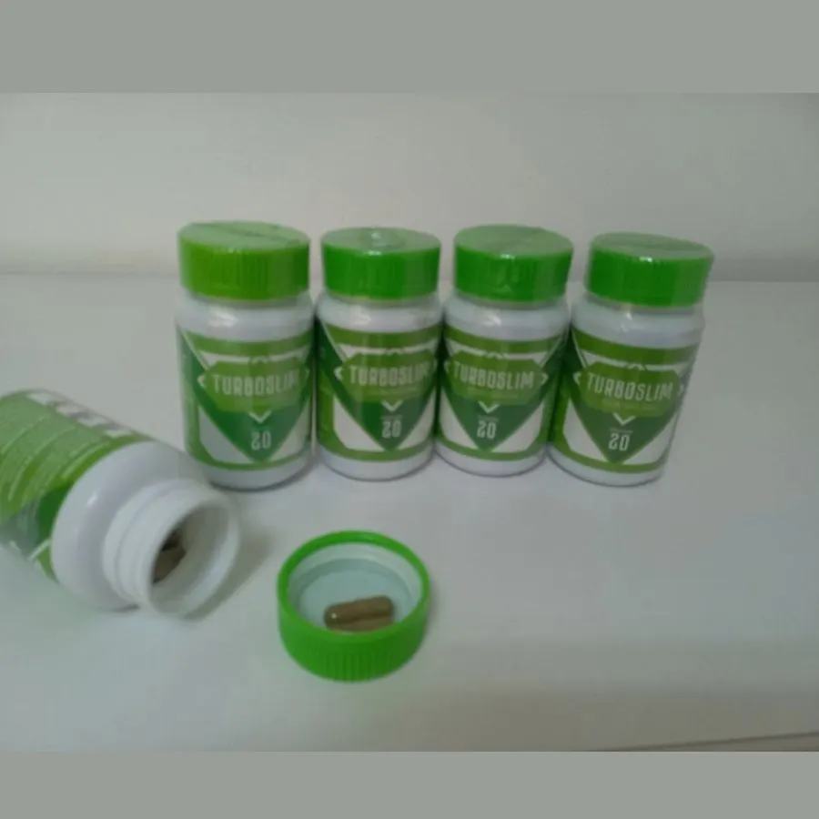 Turboslim — foto 2