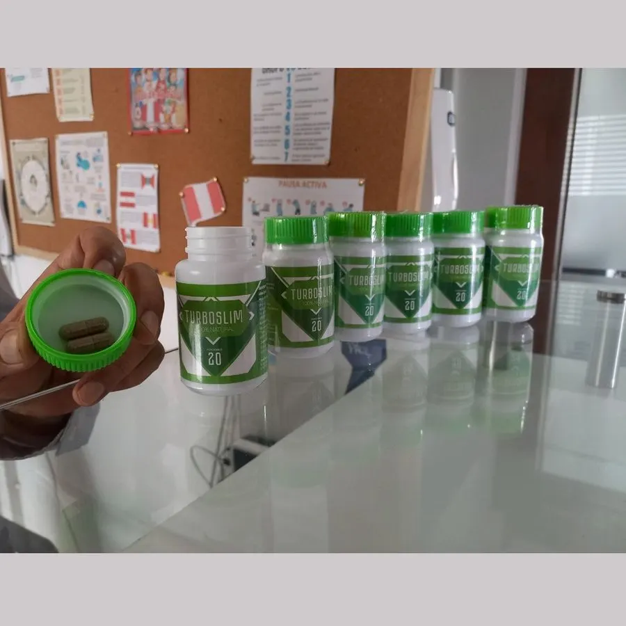 Turboslim — foto 3
