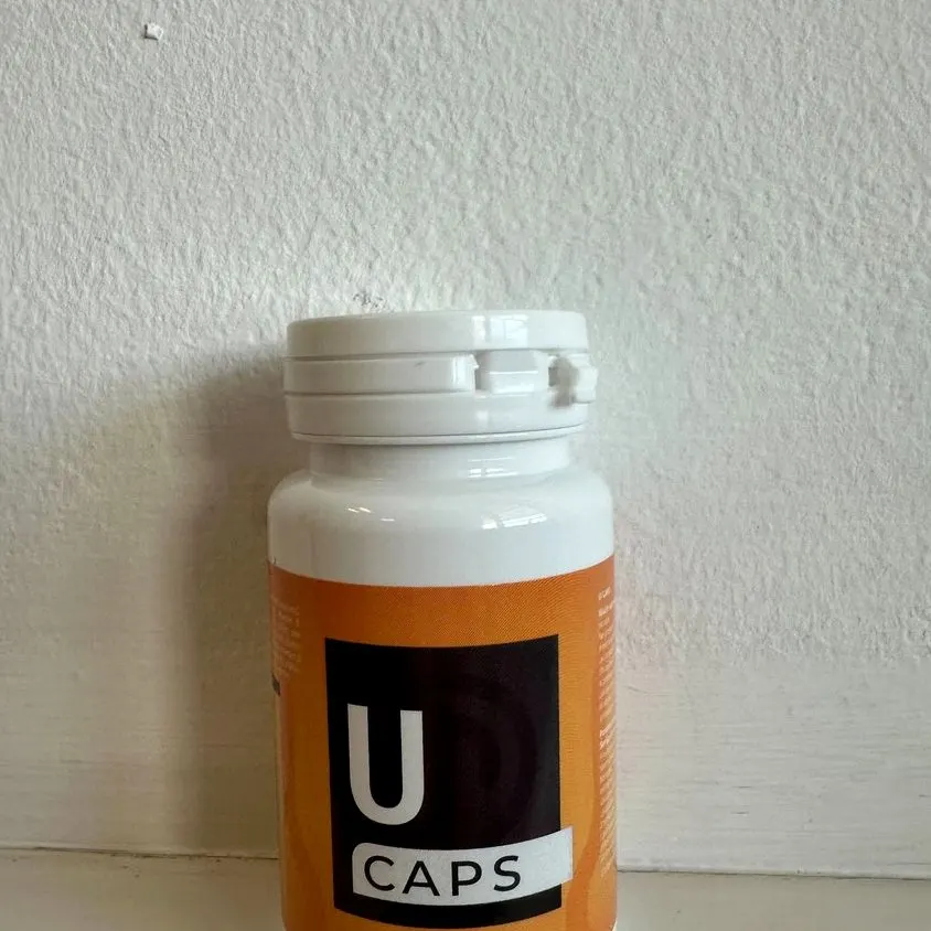 U Caps — fotografija proizvoda