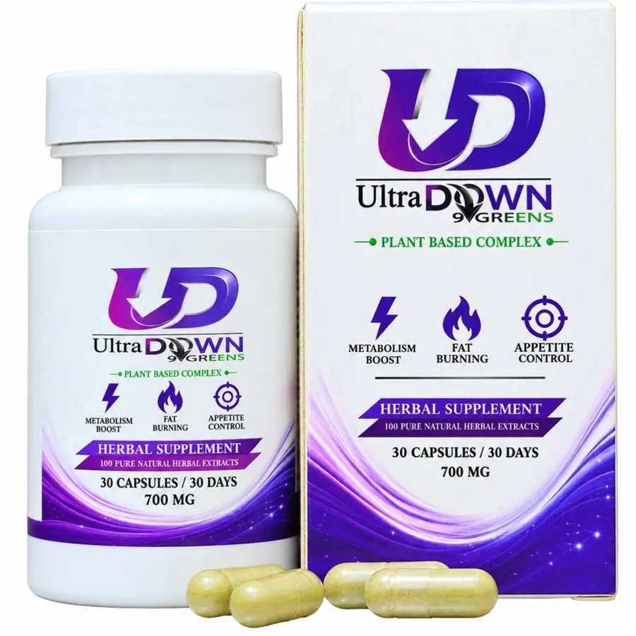 Ultra Down