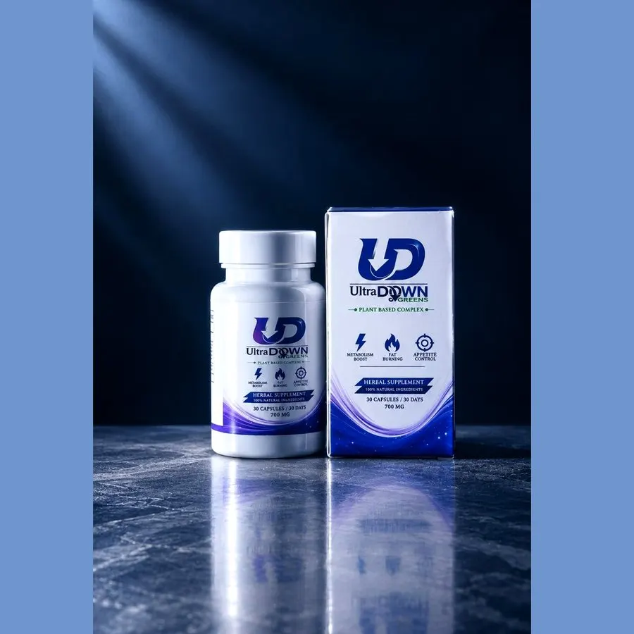 Ultra Down — لقطة 2