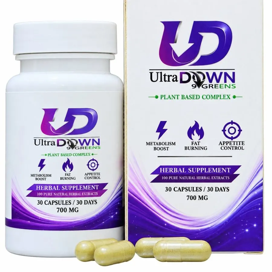 Ultra Down — لقطة 3
