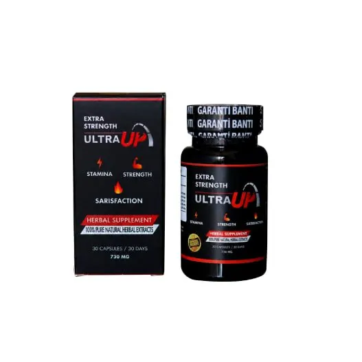 Ultra Up