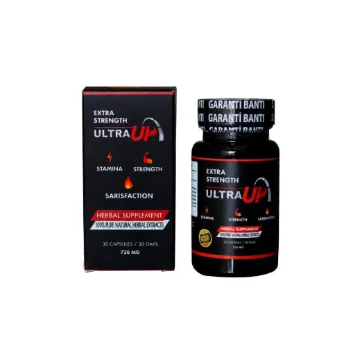 Ultra Up — لقطة من العبوة 2