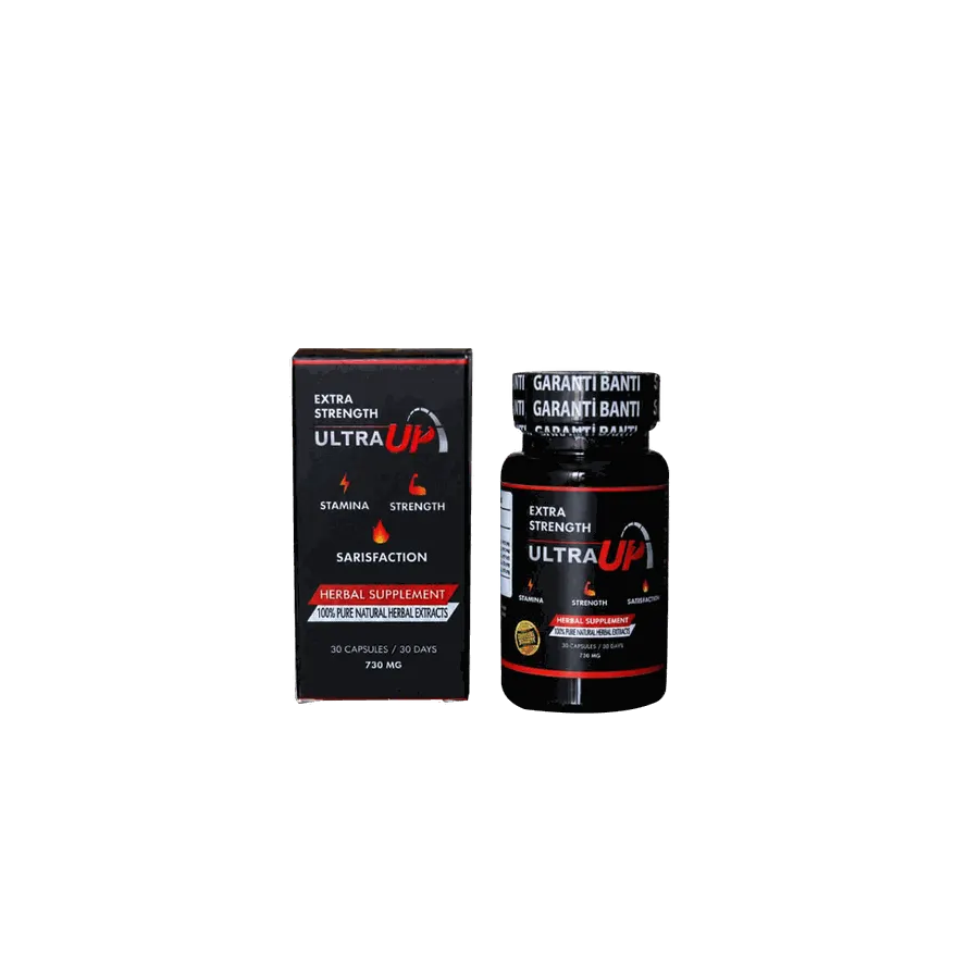Ultra Up — لقطة من العبوة 3