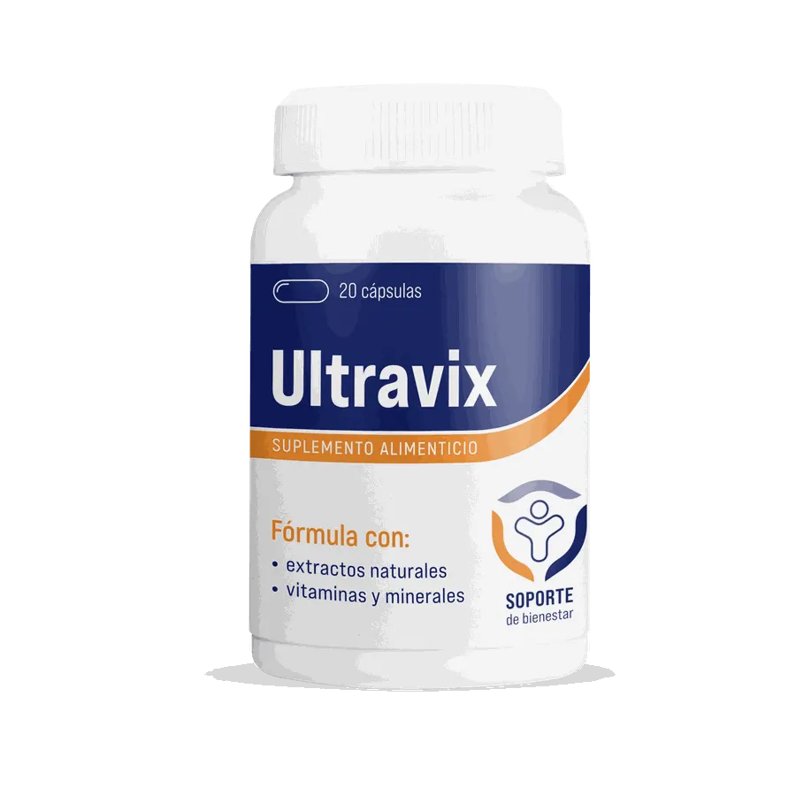 Ultravix