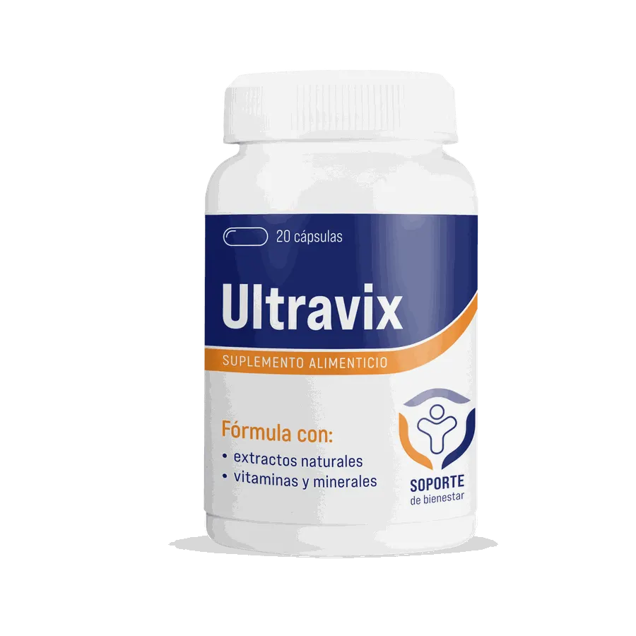 Ultravix — foto