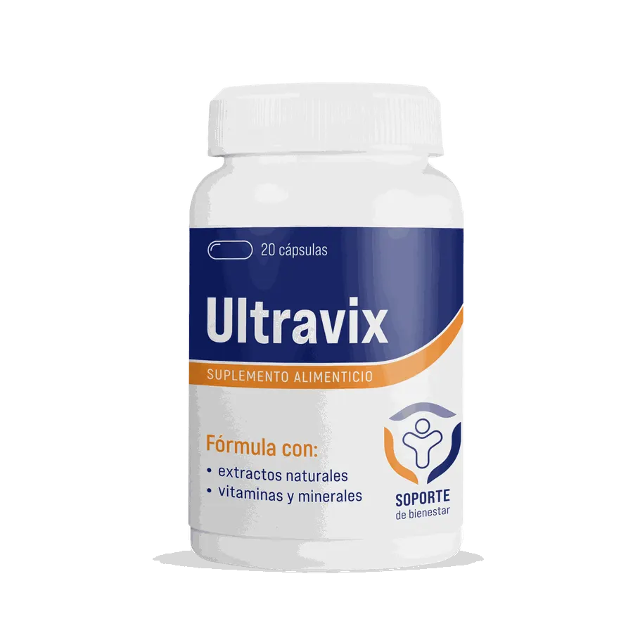 Ultravix — foto 1