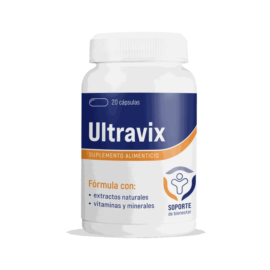 Ultravix — foto 2