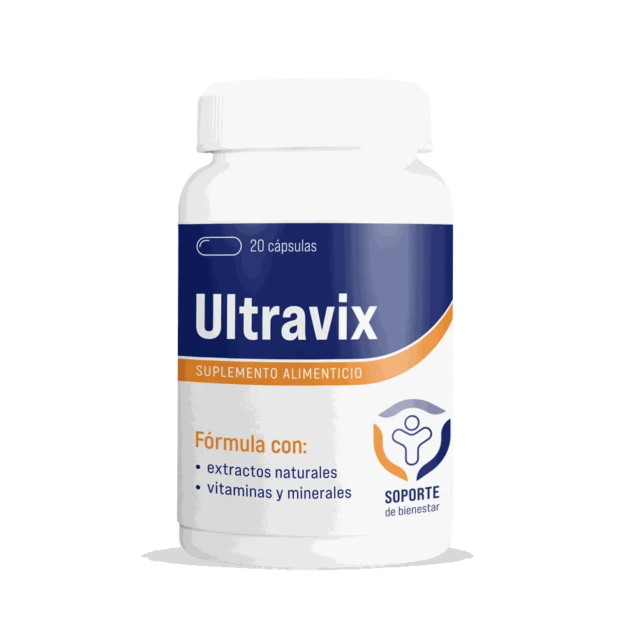 Ultravix — foto 3