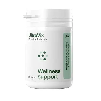 UltraVix