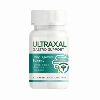 Ultraxal