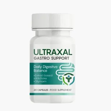 Ultraxal — foto