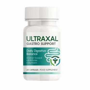 Ultraxal — foto 1