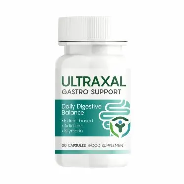 Ultraxal — foto 3