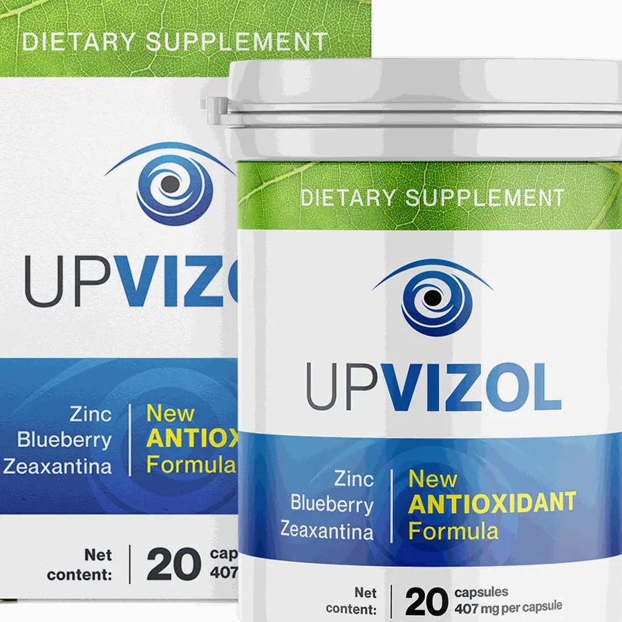 UpVizol