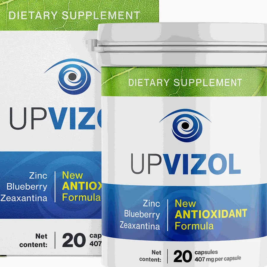 UpVizol — foto 1