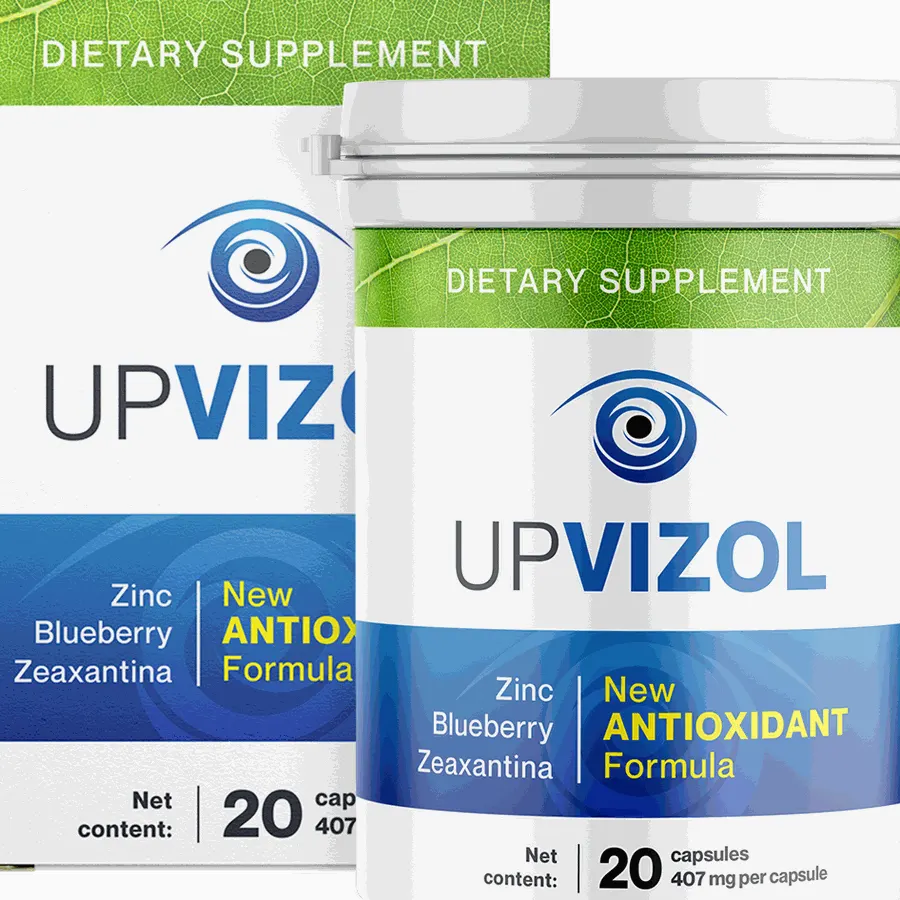 UpVizol — foto 2