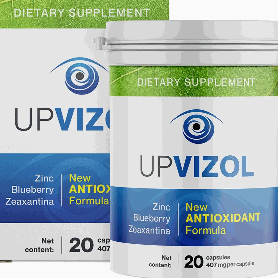 UpVizol — foto 3