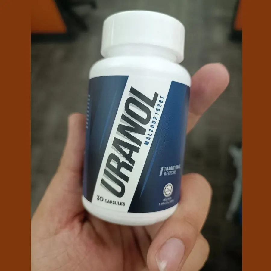 Uranol — gambar produk