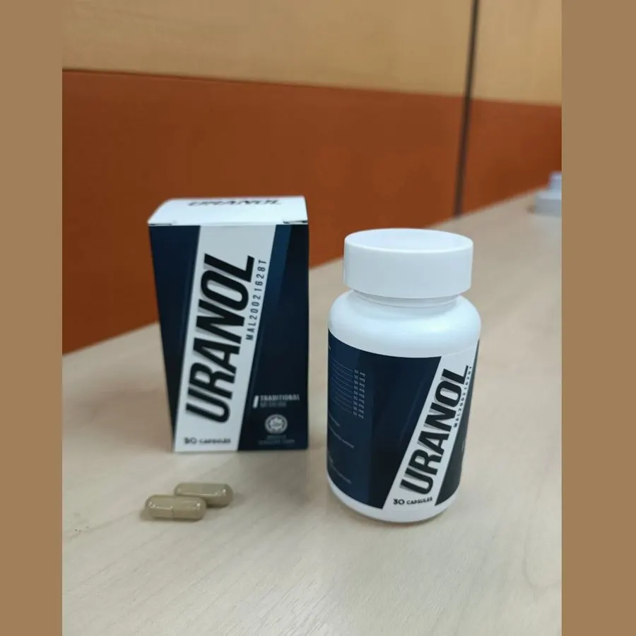 Uranol — gambar produk 3
