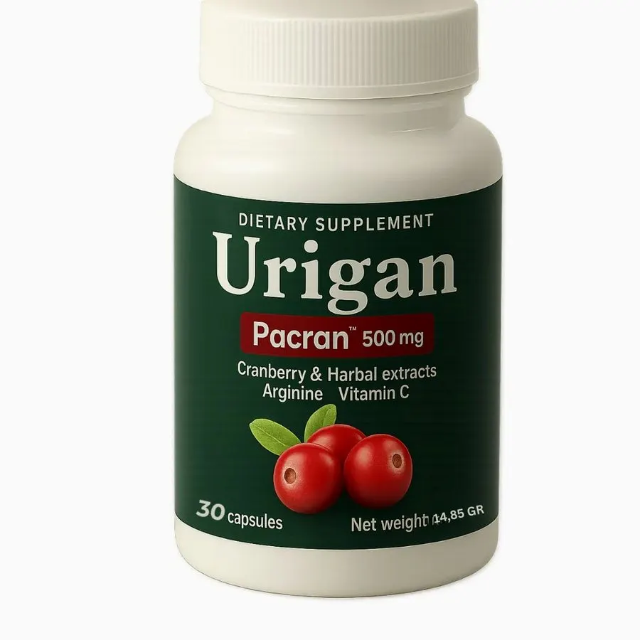 Urigan