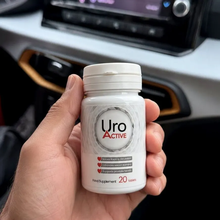 Uro Active