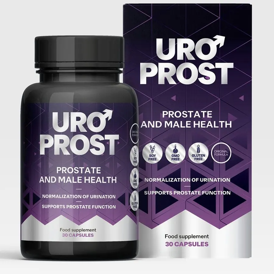 Uro Prost