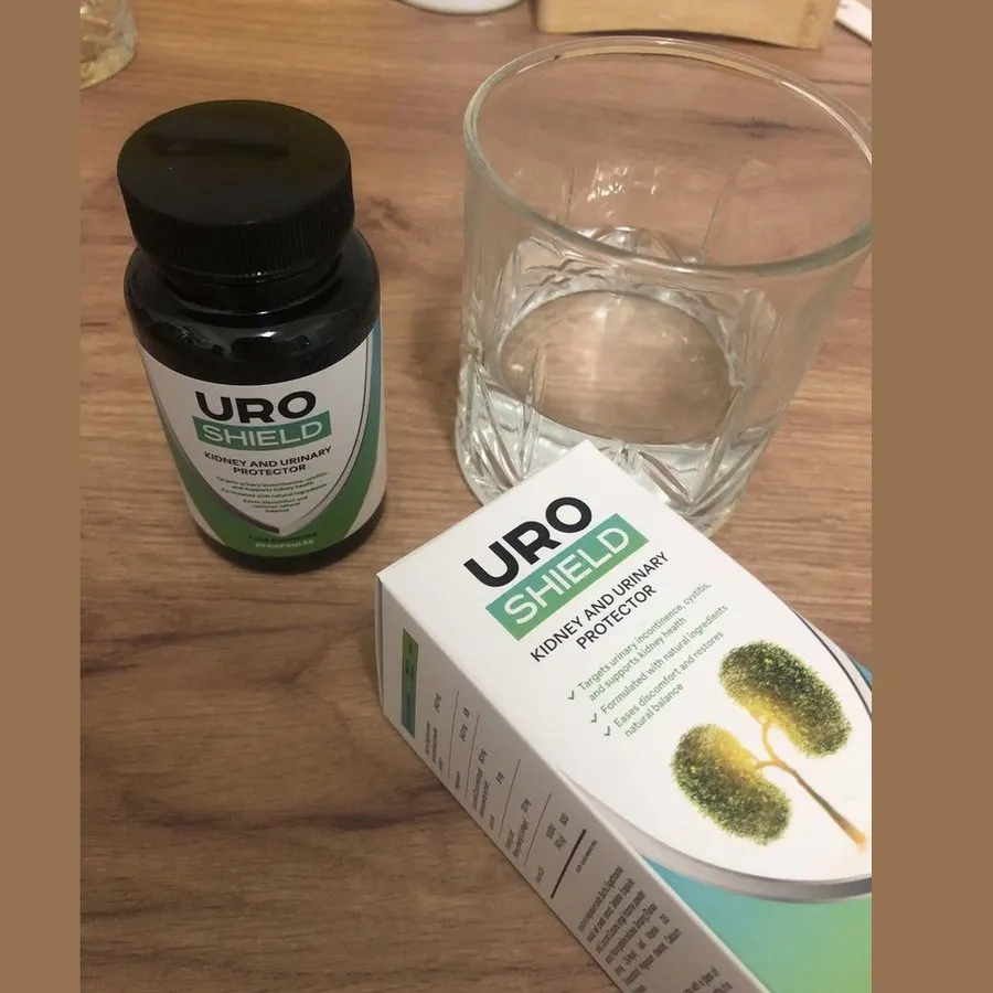Uro Shield