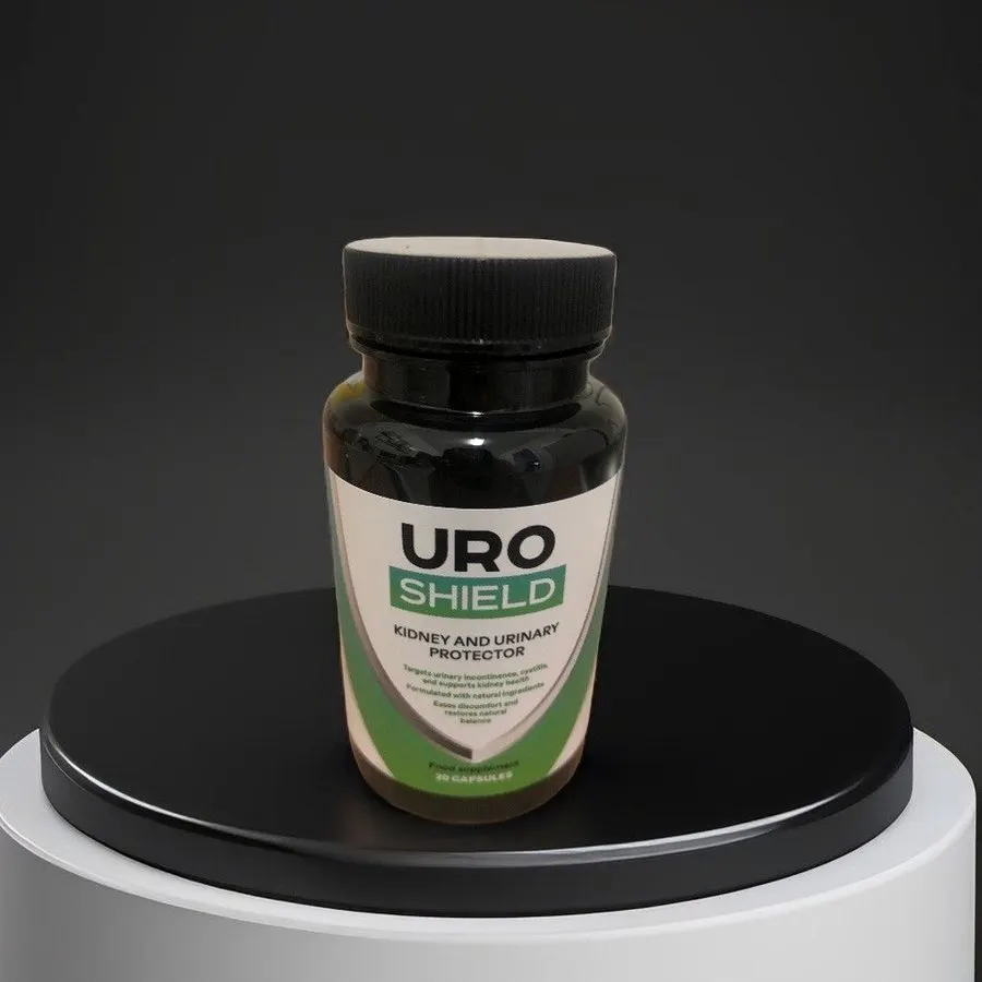 Uro Shield — pakendi pilt