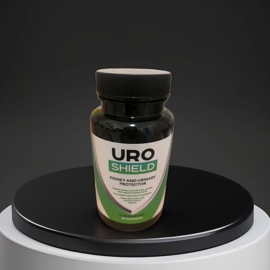 Uro Shield — pakendi pilt 2