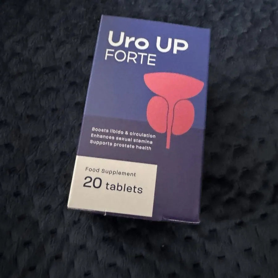 Uro UP Forte — fotografija proizvoda