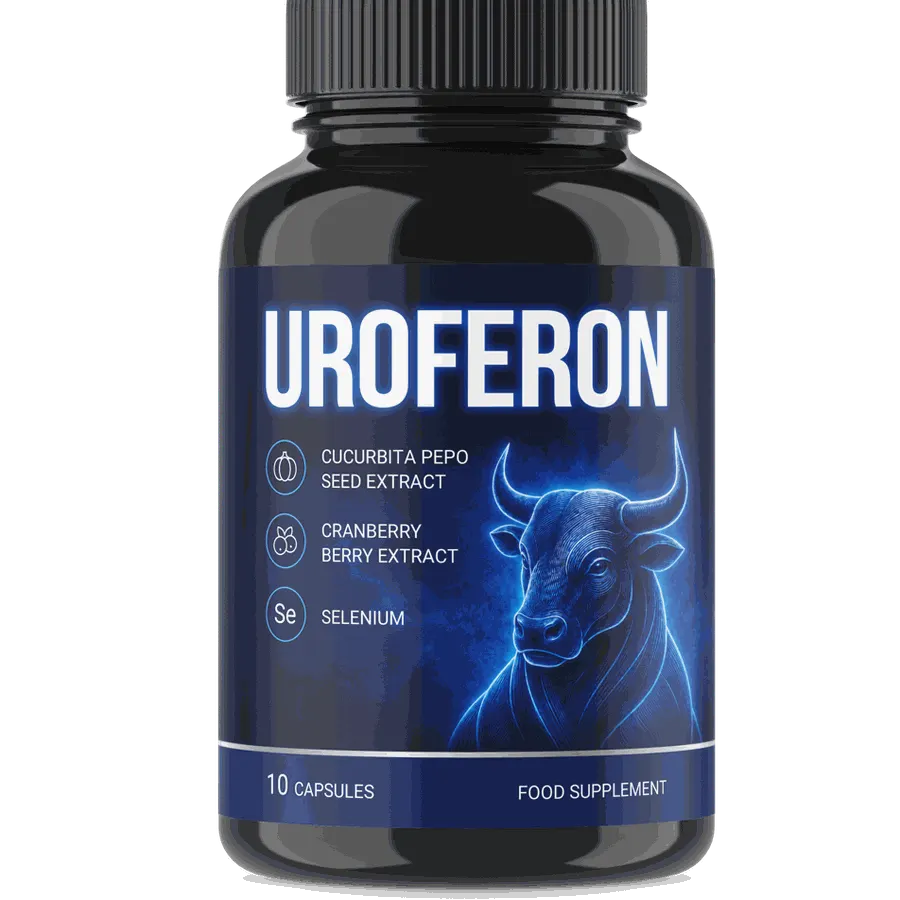 Uroferon — fotografia balenia 2