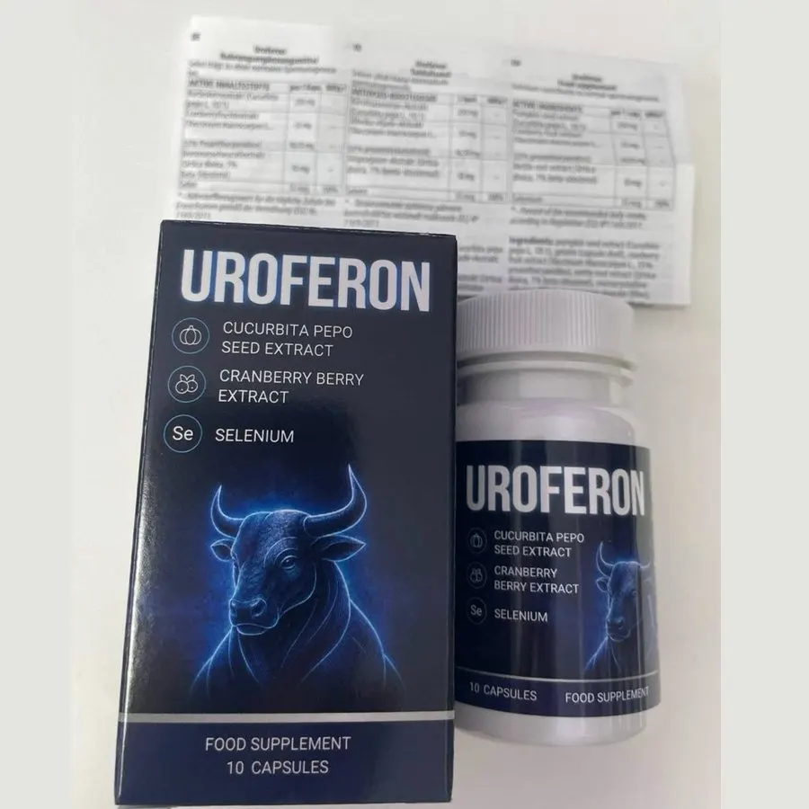 Uroferon — fotografia balenia 3