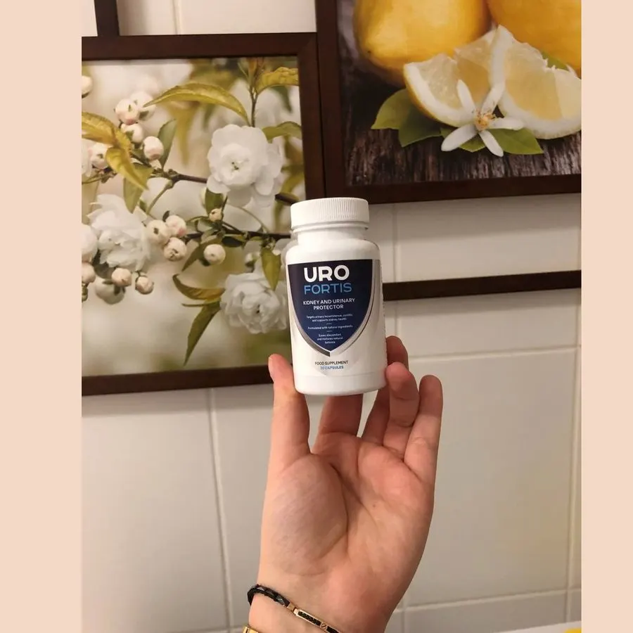 UroFortis — termékfotó 1