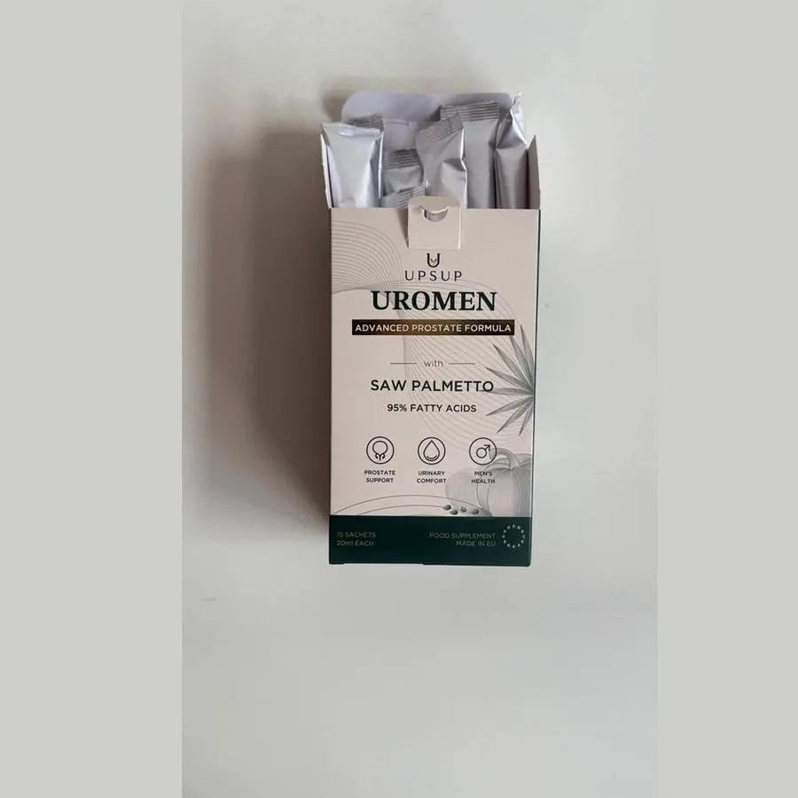 UROMEN — снимка на опаковката 2