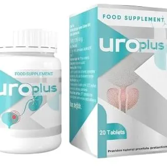 Uroplus