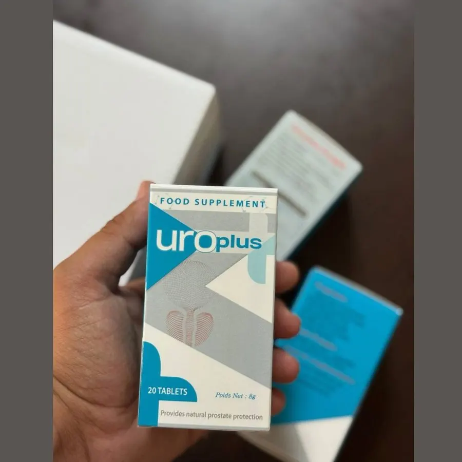 Uroplus — لقطة