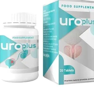 Uroplus — لقطة 2