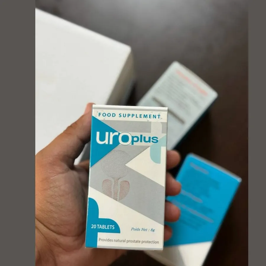 Uroplus — لقطة 3
