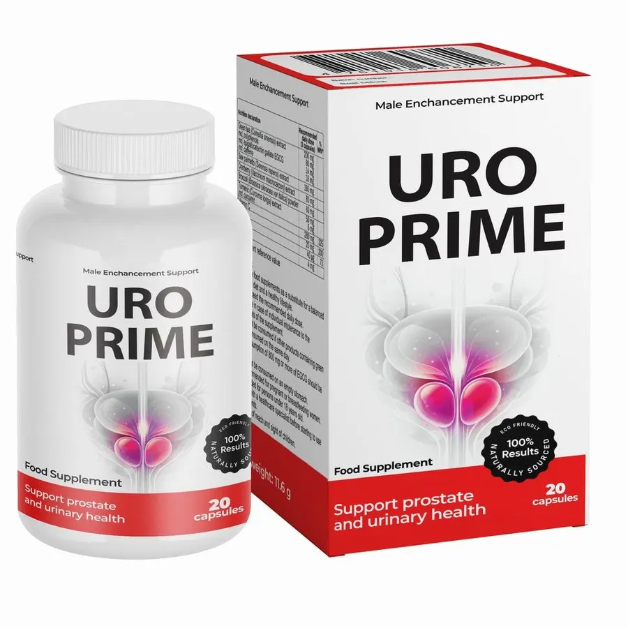 UroPrime