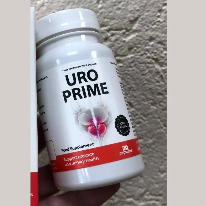 UroPrime — Aufnahme 3