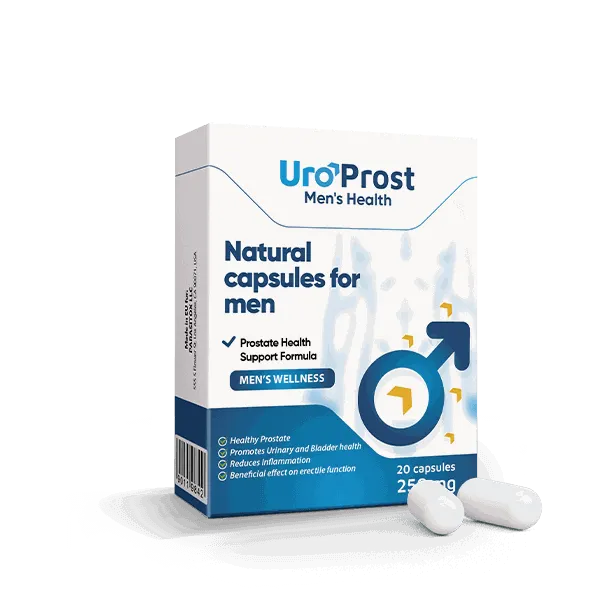 UroProst