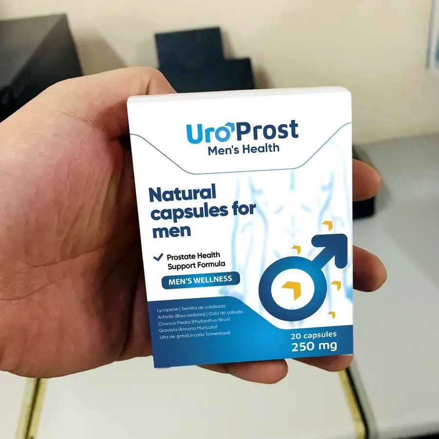 UroProst — product photo 2