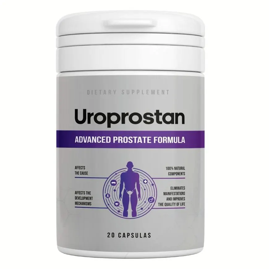 Uroprostan